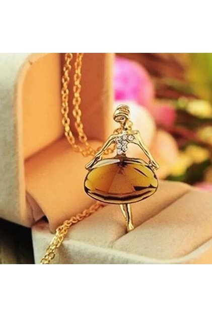 Elegant Necklace to Complement Your Elegance