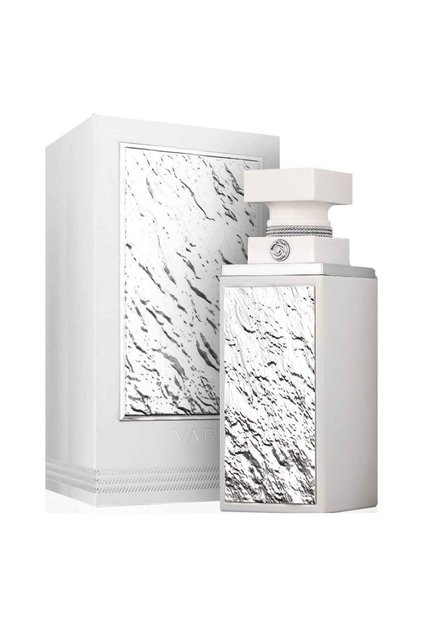 Varakh Silver, Eau de Parfum, Жени, 100 мл