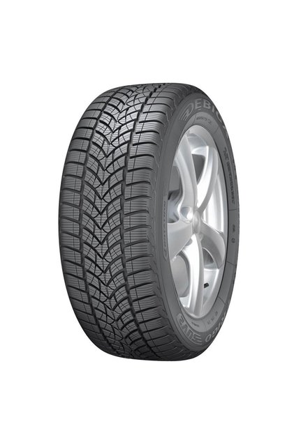 Anvelope Iarna DEBICA FRIGO SUV 2 215/60R17 96H M+S 3PMSF