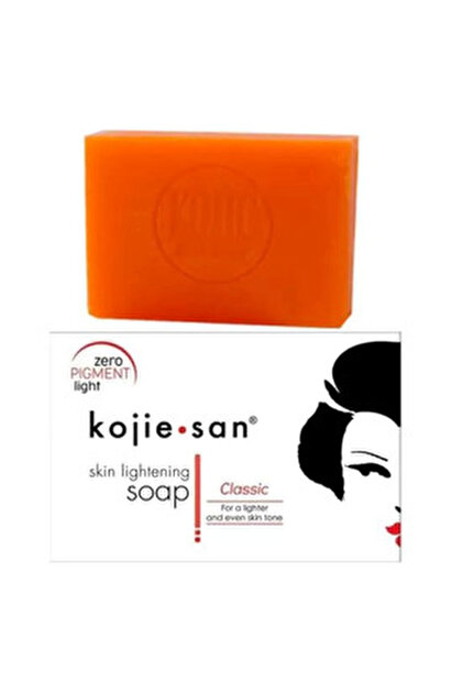 kojikojiさん専用 Kojie San Skin Lightening Kojic Acid Soap 135 G - Fiyatı, Yorumları