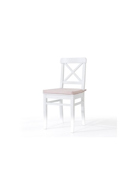 SEMBOL SANDALYE, PEMBE MİNDER