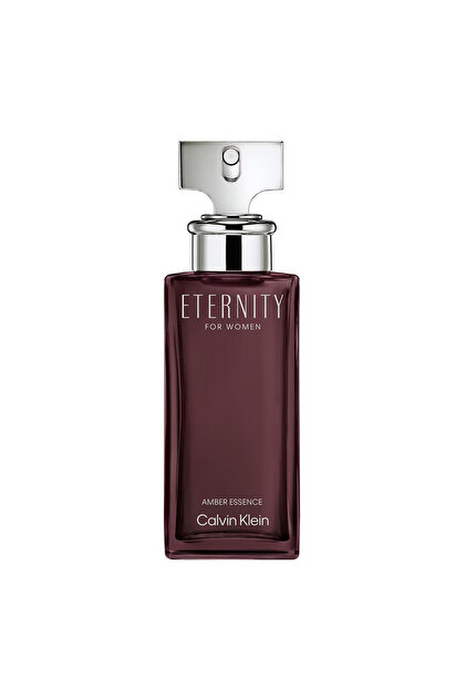 Calvin Klein Eternity Amber Essence Parfum Intense 100ML Kadın