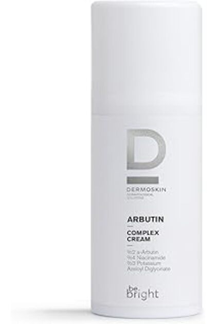 Be Bright Arbutin Kompleks Krem 33Ml