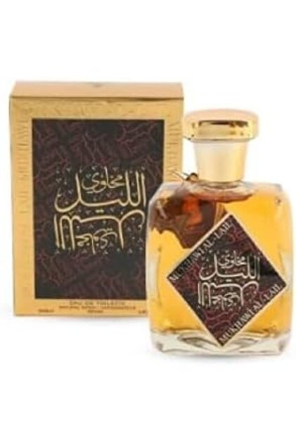 Mukhawi Al Lail Perfume 100مل