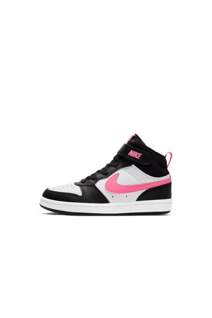 Pantofi sport pentru copii Court Borough Mid 2 Bpv 33