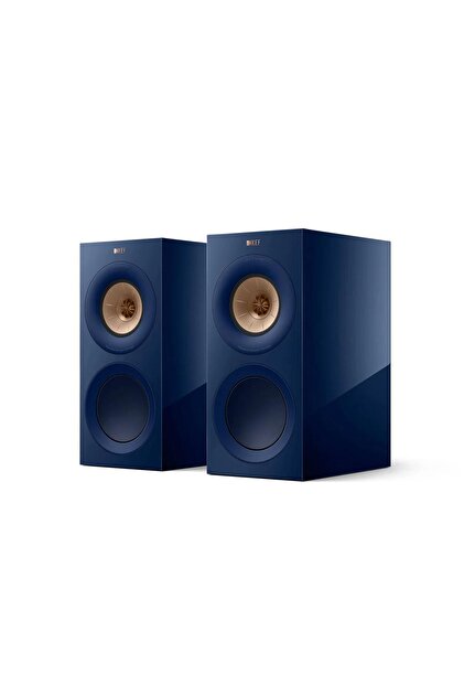 Kef LSX II Wireless Hi-Fi Hoparlör Soundwave by Terence Conran
