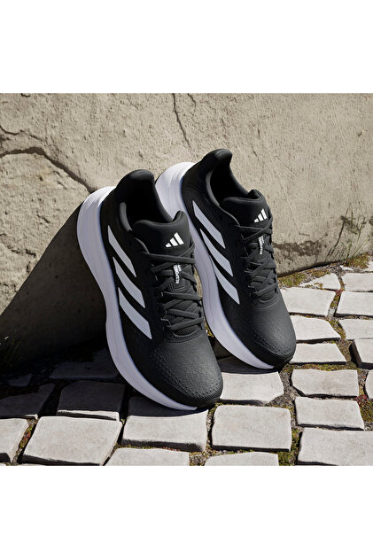 adidas Response Super W Kadın Siyah Koşu Ayakkabısı JI4640