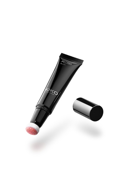 KIKO ALLIK - Plush Blush - 02 Crystal Coral - Fiyatı, Yorumları