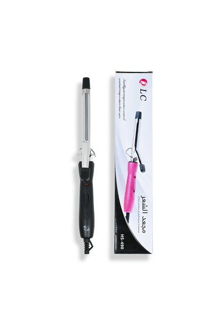 Hair Curler Hs-490 | فير تجعيد الشعر من موديل Hs-490 (مجعد الشعر الاحترافي)