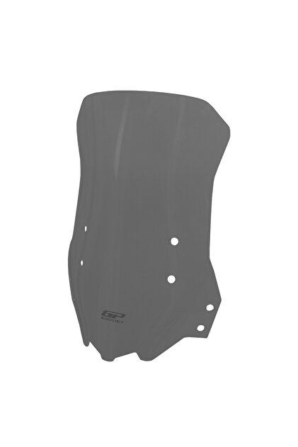 GP KOMPOZİT GP Kompozit Benelli TRK 502 / 502X 2018-2023 Uyumlu Ön
