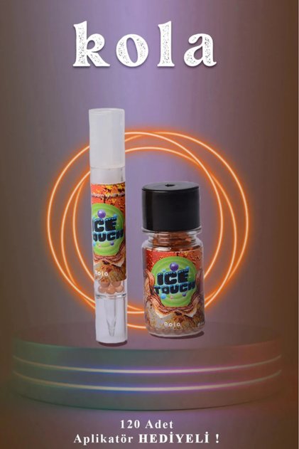 İce Touch Kola Aroma 120 'li