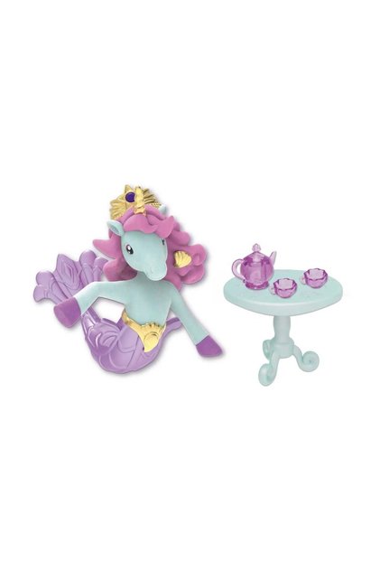 Set de joaca Craze Galupy Mermaid Tea