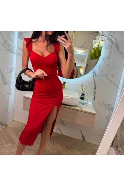 Rochie Damă Tip Bodycon – Stil Sexy & Elegant