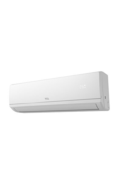 TCL Elite 24.000 BTU Klima – Yüksek Enerji Verimliliği & Sessiz ve