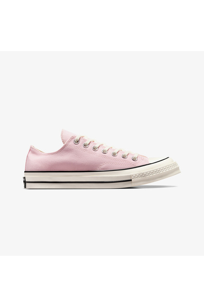 Chuck 70 Unisex Pembe Sneaker