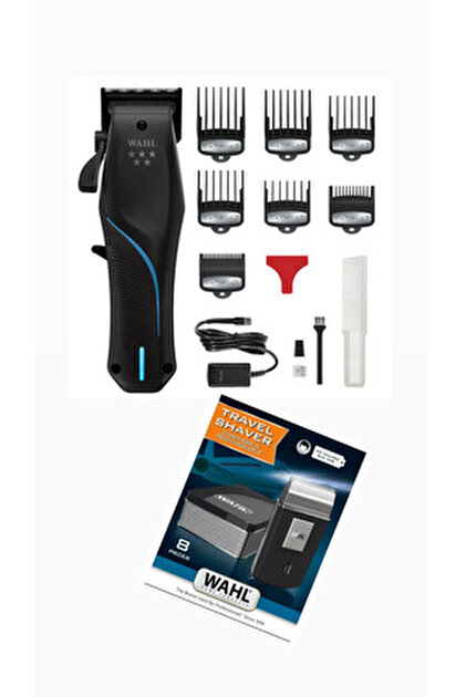 Wahl Vapor Limited Edition Profesyonel Saç Kesme Makinesi - Fiyatı