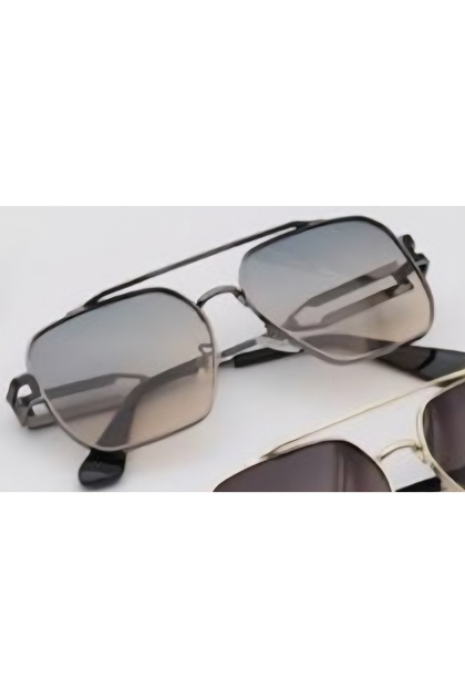 Unisex Uv-400 Trend Sunglasses