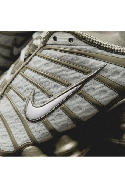 Nike Shox TL Spor Ayakkabı - Fiyatı, Yorumları