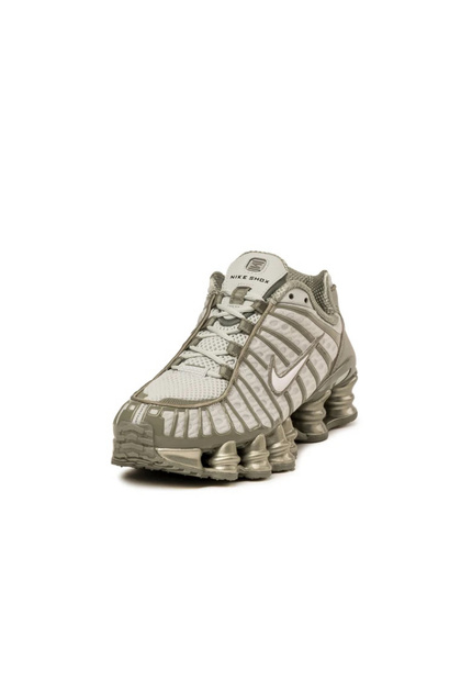 Nike Shox TL Spor Ayakkabı - Fiyatı, Yorumları