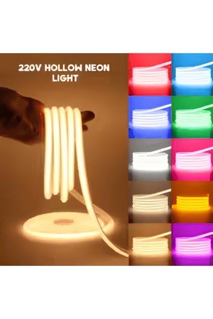 NEON LED 288 LED COBLEDLİ YÜKSEK LÜMEN