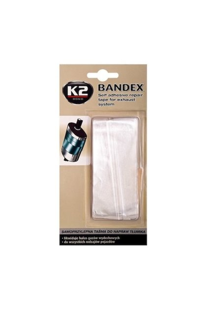 Захранващ елемент Bandex B305, K2