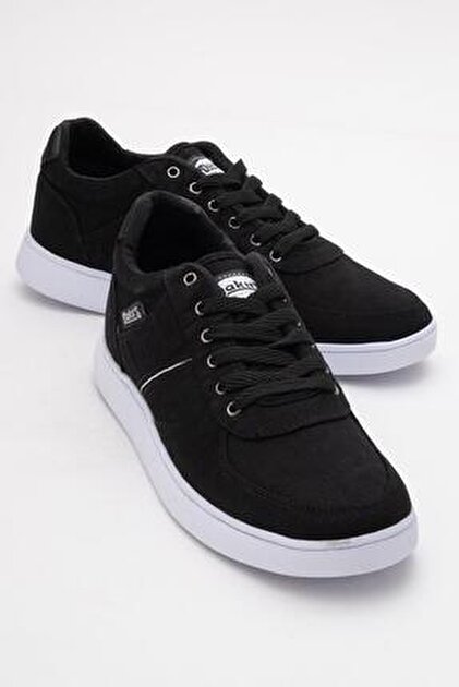 Polaris 356736.M 3FX Siyah Erkek Sneaker - Fiyatı, Yorumları