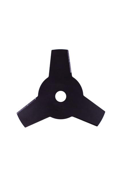 Disc taiat iarba pentru motocositoare, 255 mm x 3T x 25.4 mm