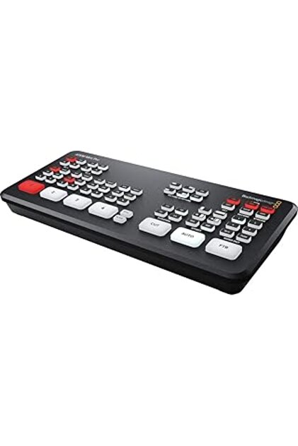 Genel Markalar Blackmagic Design Atem Mini Pro - Fiyatı, Yorumları