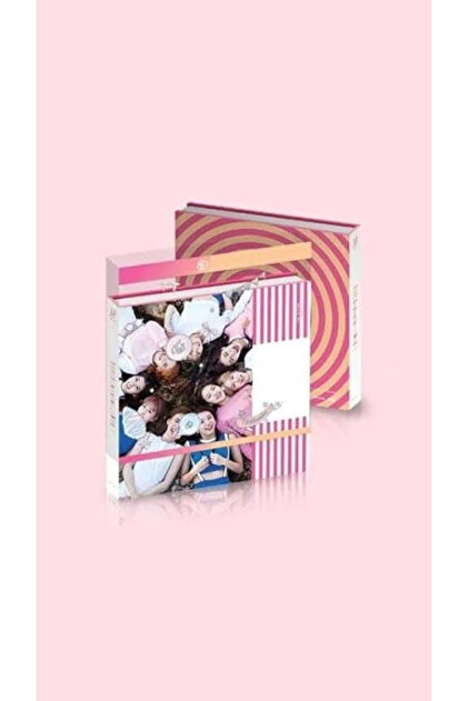 tays store TWICE - TWICECOASTER:LANE – 1 - Fiyatı, Yorumları