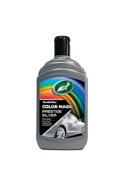 CEARA 3 ΣΕ 1 PRESTIGE SILVER 500 ML ΚΕΡΙ ΧΕΛΩΝΑΣ