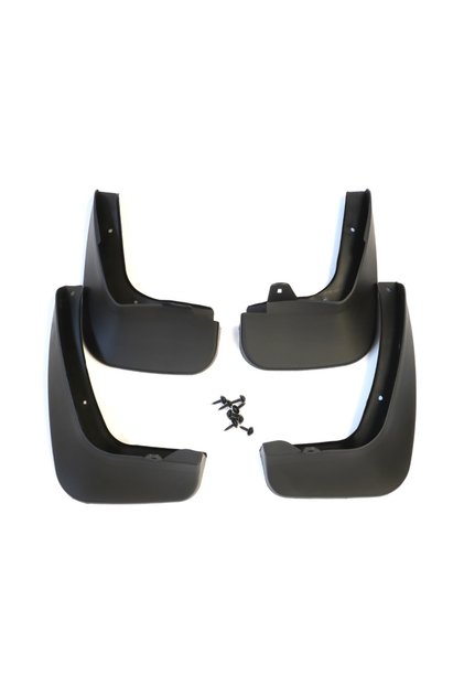 APARATORI NOROI PENTRU HYUNDAI IX35 2010-2015 SET 4 BUC