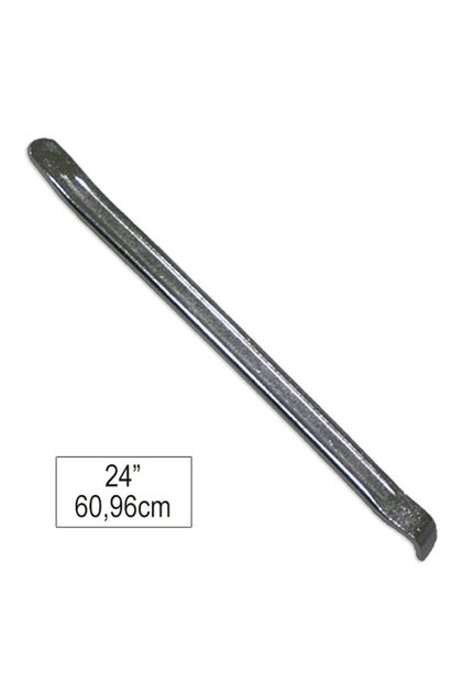 Μοχλός Βουλκανισμού 24` Jbm