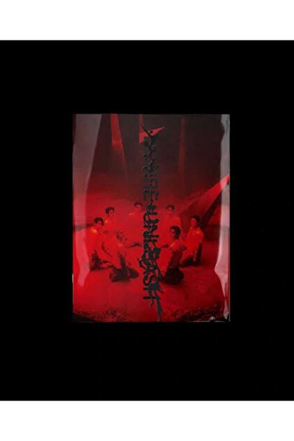 tays store ENHYPEN – [DESIRE : UNLEASH] ALBUM - Fiyatı, Yorumları