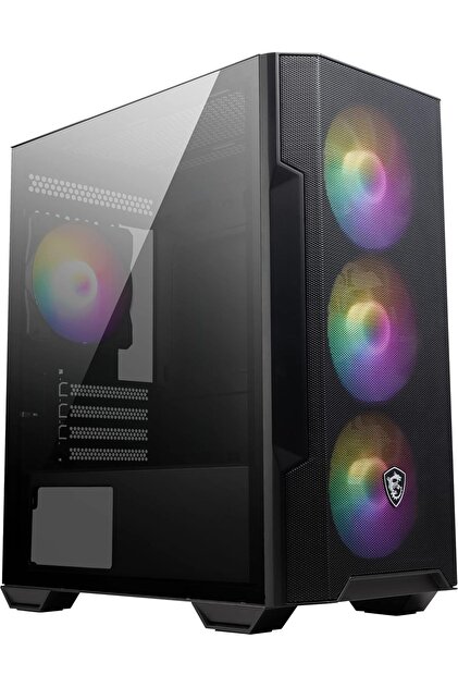 MSI GAMİNGPCDDR5 -RTX 5060Tİ 16GB - İNTEL CORE İ5 14400F - 32 GB