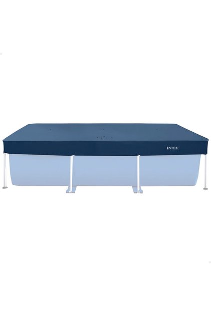 Prelată piscină dreptunghiulară Intex 28036, 2.6x1.6m