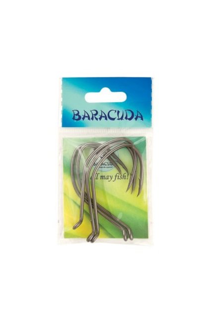SP110011-1 cârlige profesionale pentru somn, set de 5 bucăți, mărimea 4/0