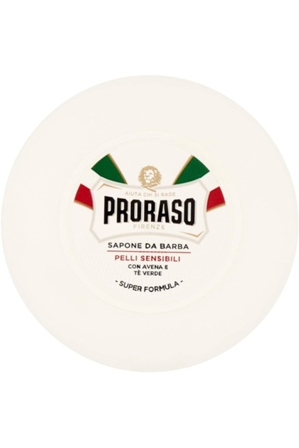 Săpun de bărbierit, Proraso, 150ml, piele sensibilă