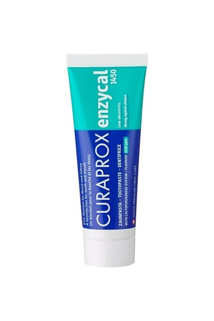 Pastă de dinți Curaprox Enzycal 950, 75 ml