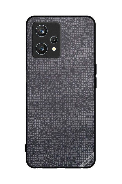 غطاء حماية لهاتف Realme 9 Pro بنمط منقط