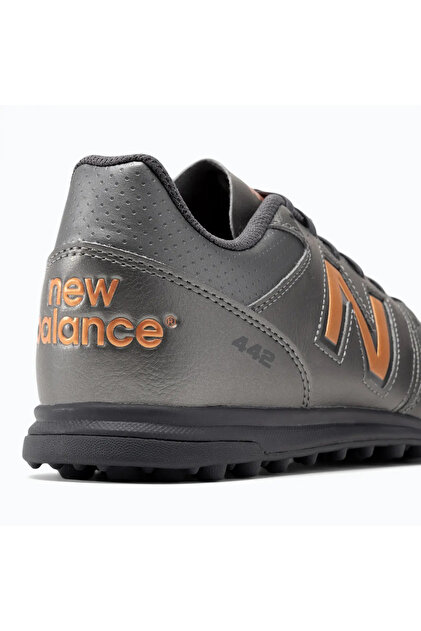 New Balance 442 V 2 Erkek Gri Ayakkabı - MS42TSG2 - Fiyatı, Yorumları