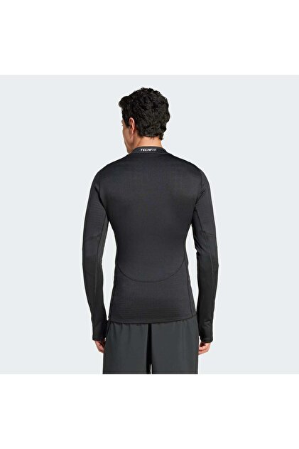 adidas TECHFIT COLD.RDY Training Uzun Kollu Üst - Fiyatı, Yorumları