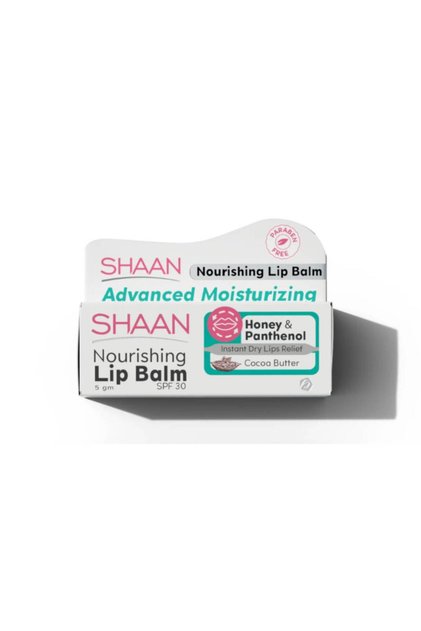 Nourishing Lip Balm Cocoa Butter 5g