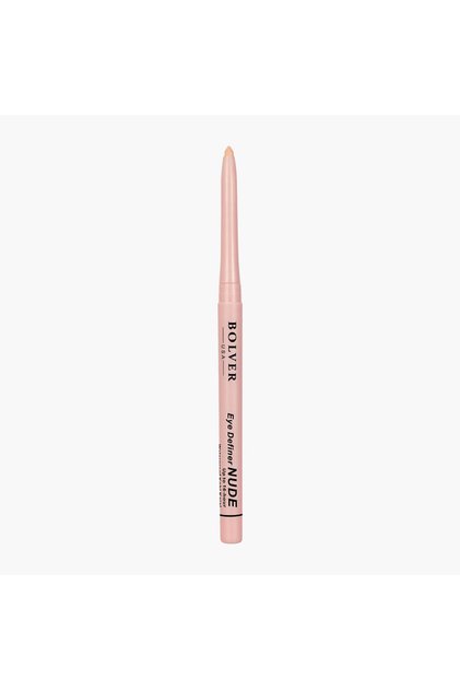 Pulver Eyeliner Pencil - Nude 006