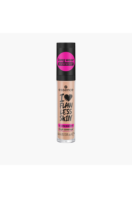 Essence I Love Flawless Skin Concealer - 4 ml