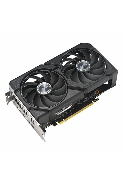 ASUS Dual Radeon RX 9060 XT 8GB GDDR6 128Bit HDMI/DP Ekran Kartı