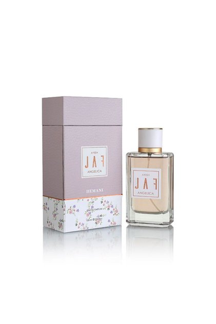 JAF Ayesh Angelica Perfume