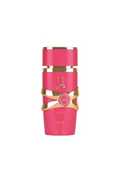 Lattafa Apă de parfum Yara Elixir 100 ml pentru femei- Trendyol