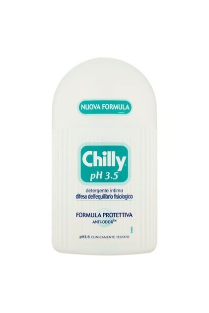 Intimate Gel Protectie, 200 ml