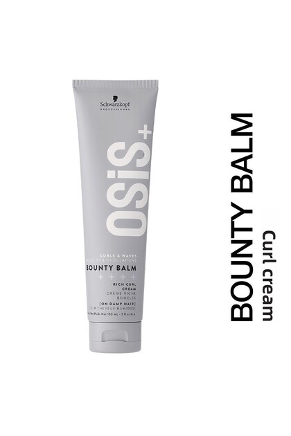 Osis Bounty Balm 150 ml | Buckle Hairs - Cyt 44545451212124578784545121212455