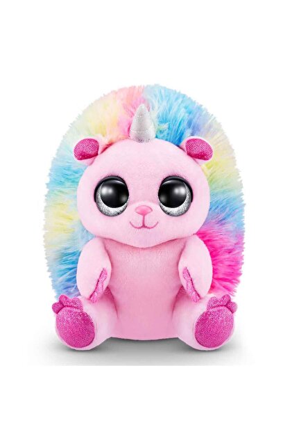 GIOCHI PREZIOSI Coco Cones Fantasy Mini Peluş S1 Ccn01000 Bella